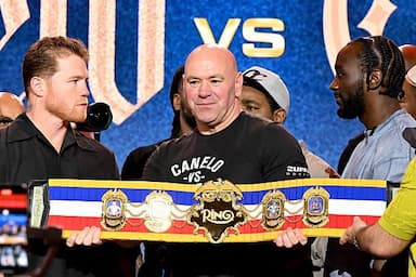 UFC白大拿：琼斯与阿斯皮纳尔已经定好了，但他突然变卦了