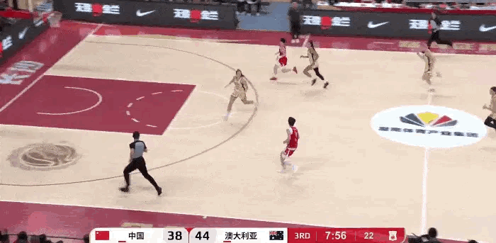 中国女篮击败澳大利亚！三个瑕疵必须要优化，宫鲁鸣或淘汰这四人